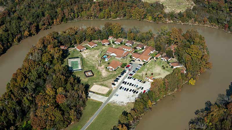 Methadrine Rehab Facility Near MePenrod KY